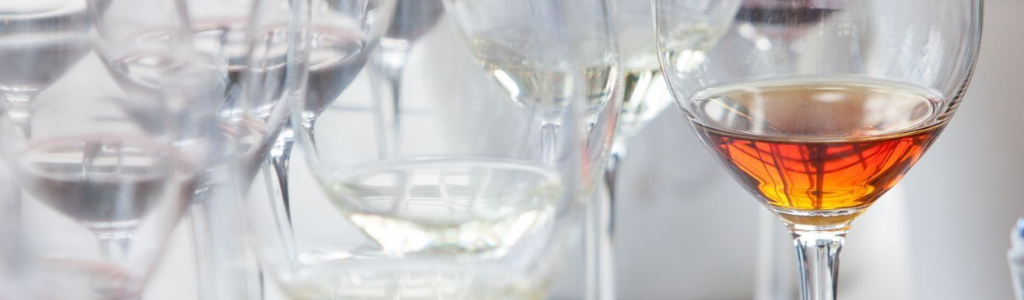 IWSR-cijfers over wereldwijnconsumptie in Wine Australia Market Bulletin 366