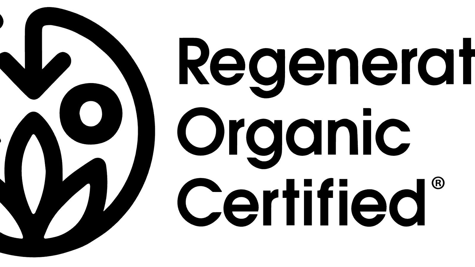 Wijngaardbeeld bij Organic Wine Uncorked, lijst Regenerative Organic Certified