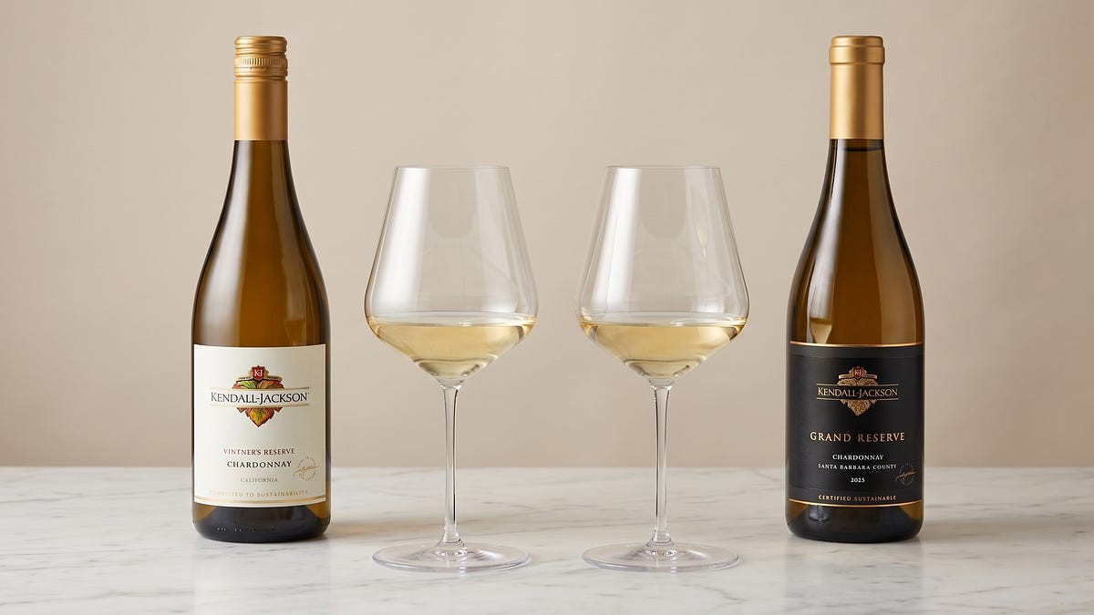Reserve op Amerikaanse wijnetiketten, The Polished Palate