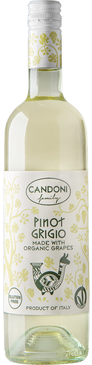 Candoni