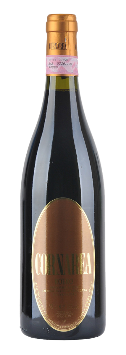 Roero Nebbiolo DOCG Santa Margherita, Cornarea