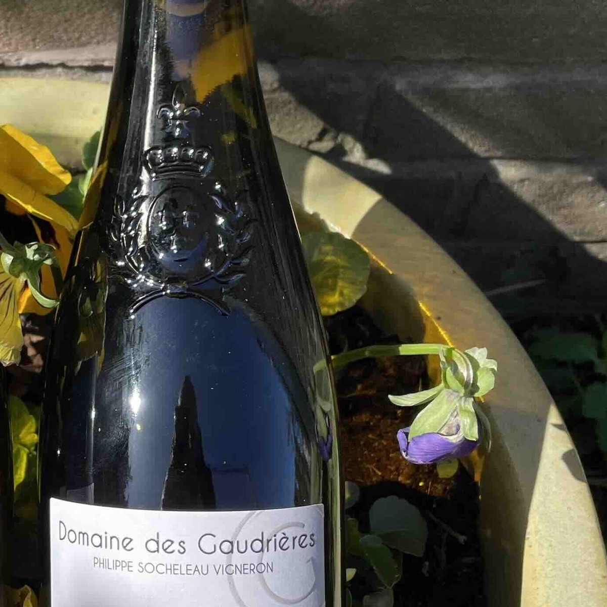 Domaine des Gaudrières