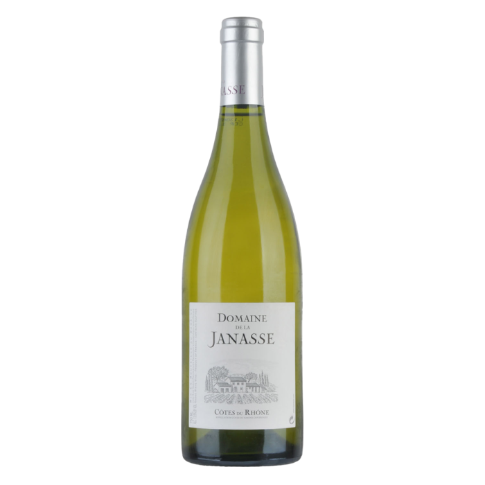 Domaine de la Janasse