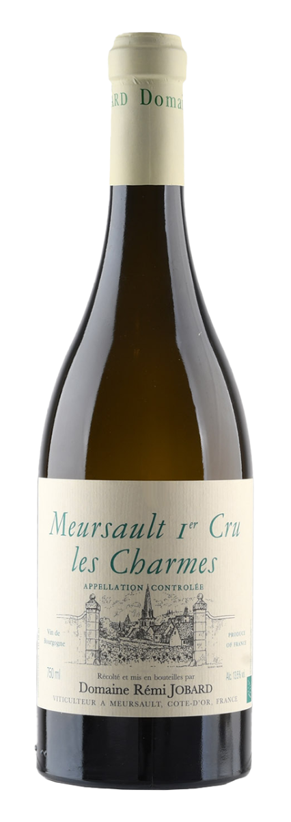 Domaine Rémi Jobard