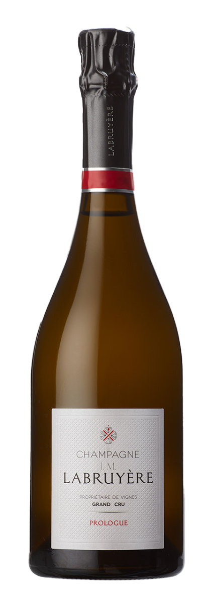 Champagne J.M. Labruyère