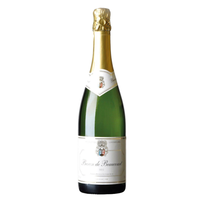 Baron de Beaucourt