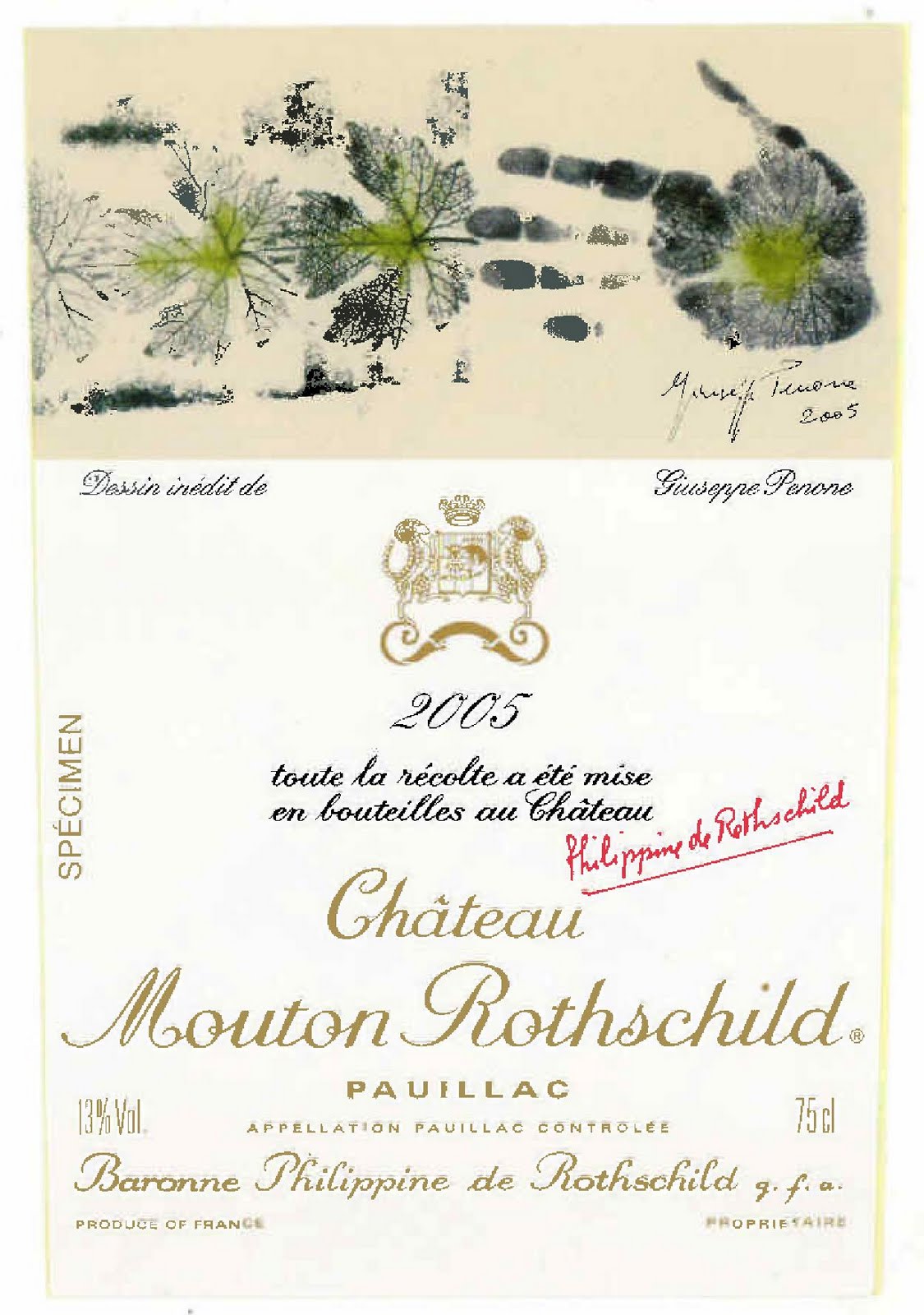 Château Mouton Rothschild
