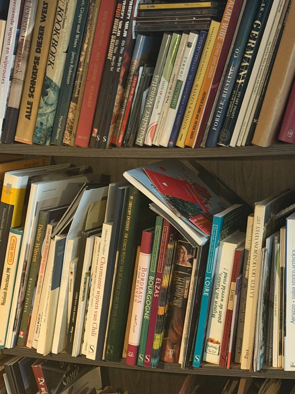 TheWijn.org