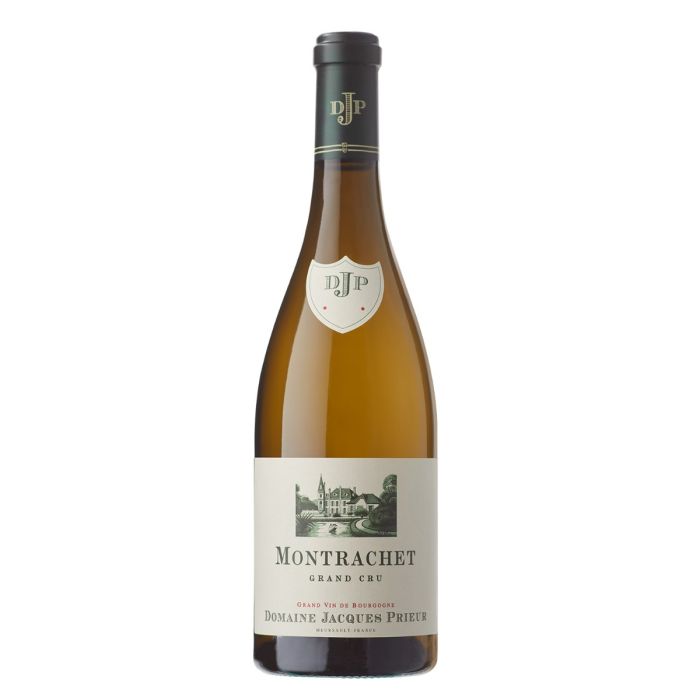 Domaine Jacques Prieur
