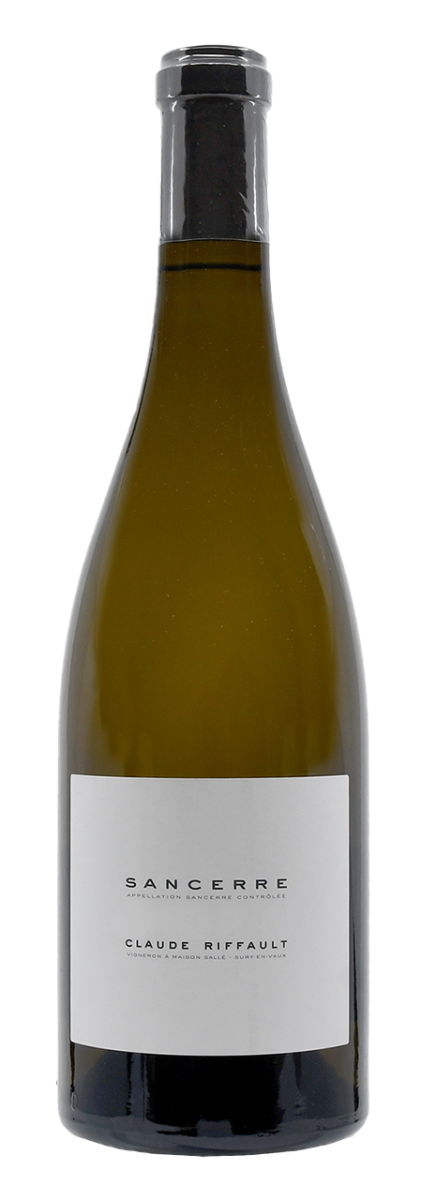 Sancerre AC Mosaïque Calcaire BIO, Claude Riffault