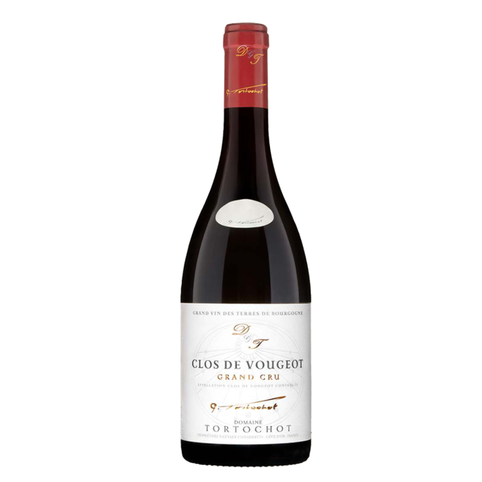 Domaine Tortochot