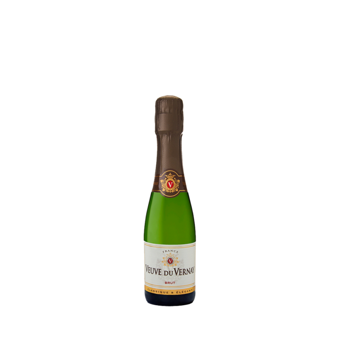 Veuve Du Vernay