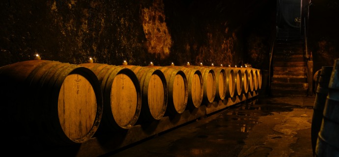 Les Caves de l'Enfer