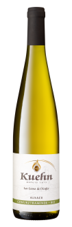 Gewurztraminer Organic Les Caves de l'Enfer