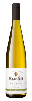 Riesling Organic Les Caves de l'Enfer