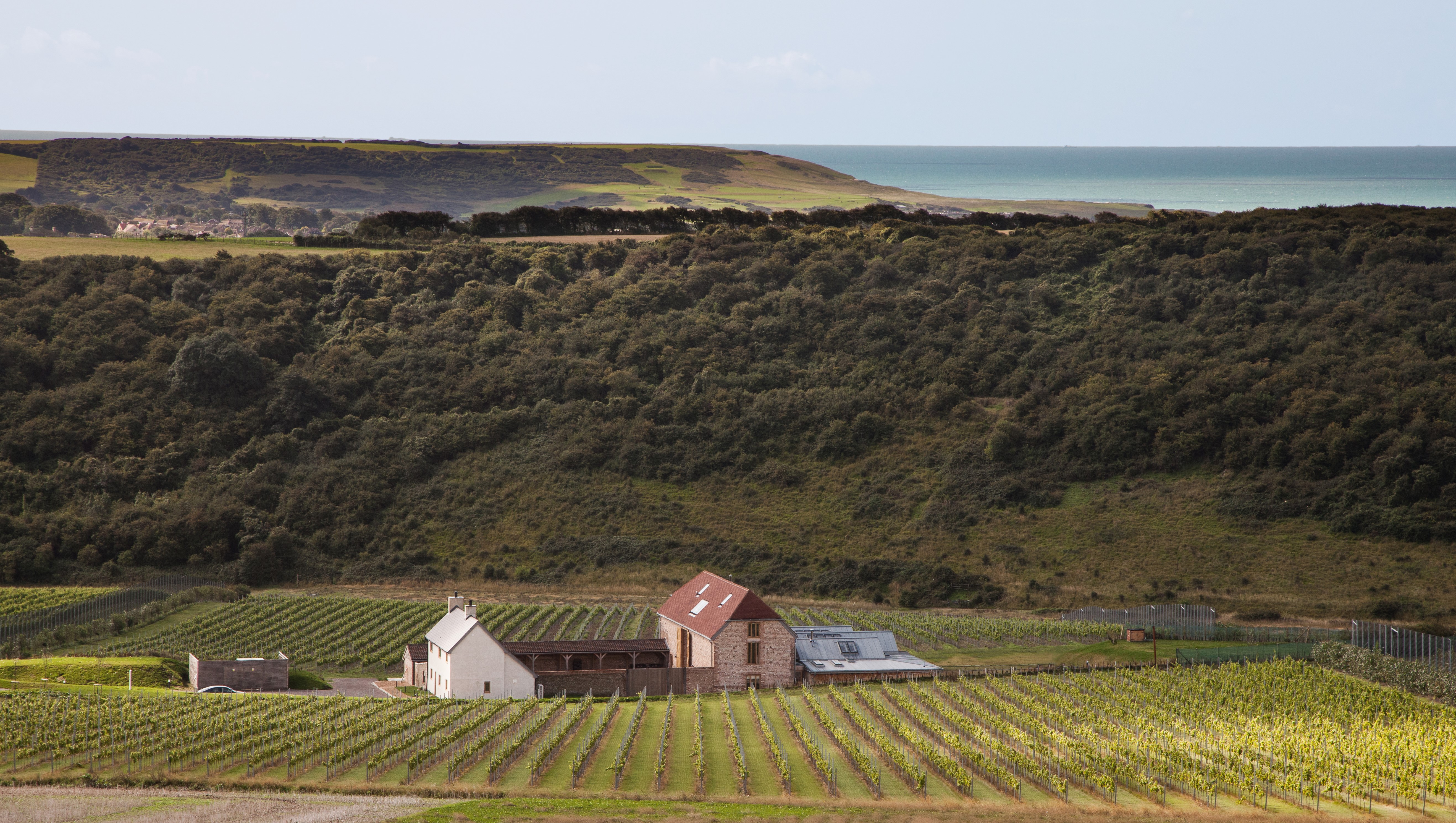 Rathfinny Wine Estate